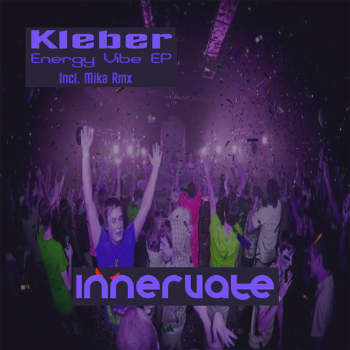 Kleber, Mika-Energy Vibe EP