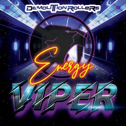 Viper B4B-Energy