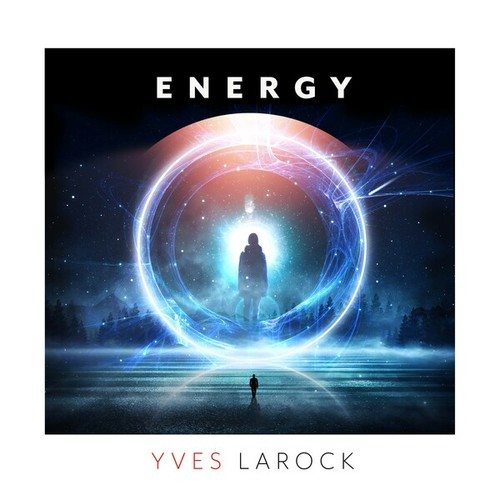 Yves Larock-Energy