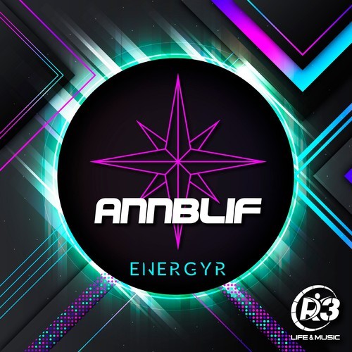 ANNBLIF-Energyr