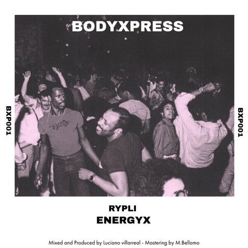 Rypli-Energyx
