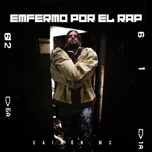 Saimón MC-Enfermo por el Rap