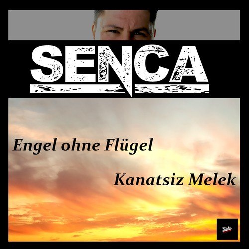 SENCA-Engel ohne Flügel - Kanatsiz Melek