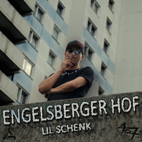 Lil Schenk-Engelsberger Hof