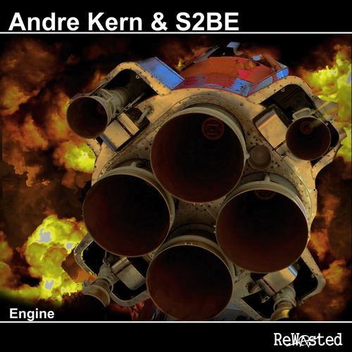 Andre Kern, S2BE-Engine