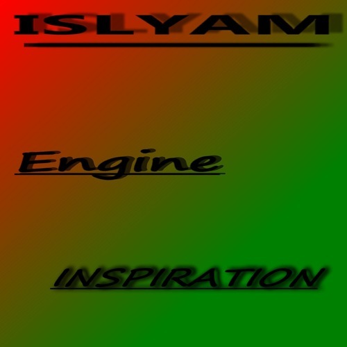 Engine Inspiration