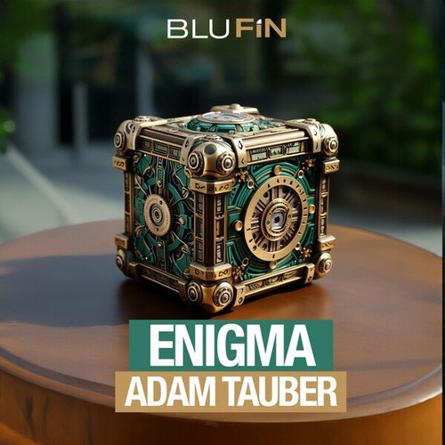 Adam Tauber-Enigma