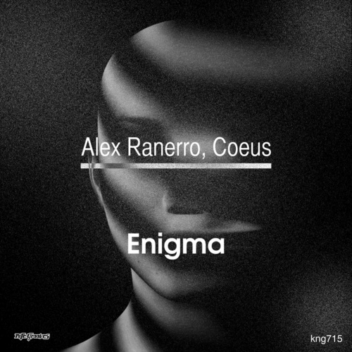 Alex Ranerro, Coeus-Enigma