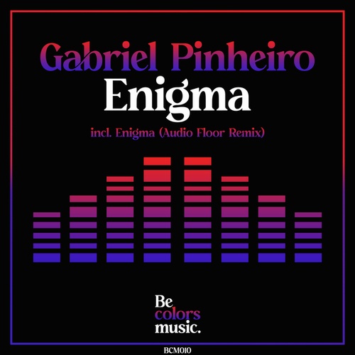 Gabriel Pinheiro, Audio Floor-Enigma