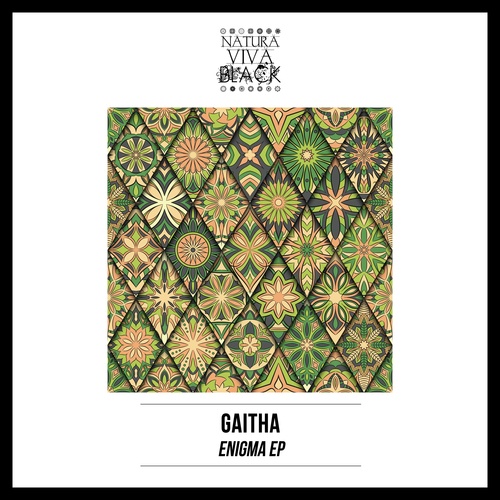 Gaitha-Enigma