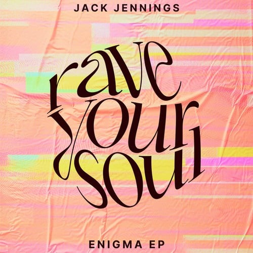 Jack Jennings-Enigma