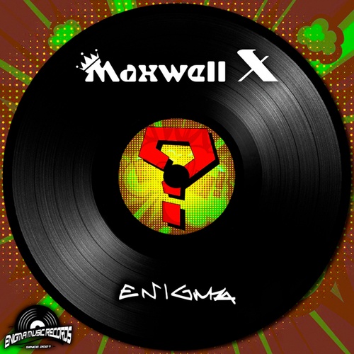 Maxwell X-Enigma
