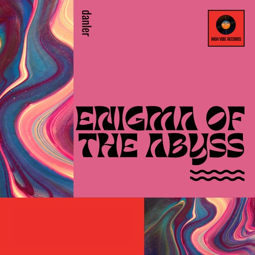 Danler-Enigma of the Abyss