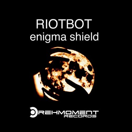 Riotbot-Enigma Shield