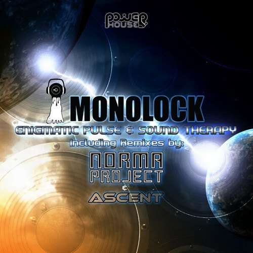 Monolock, Norma Project, Ascent-Enigmatic Pulse and Sound Therapy