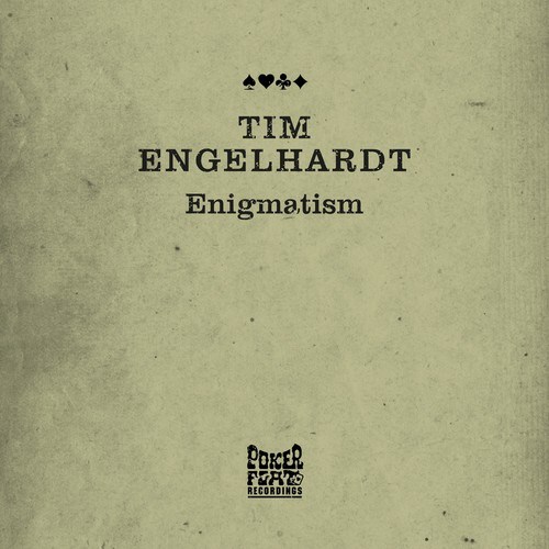 Tim Engelhardt-Enigmatism