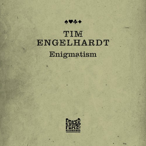 Enigmatism