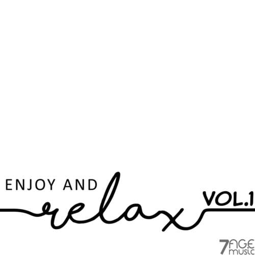 Various Artists-Enjoy and Relax, Vol. 1