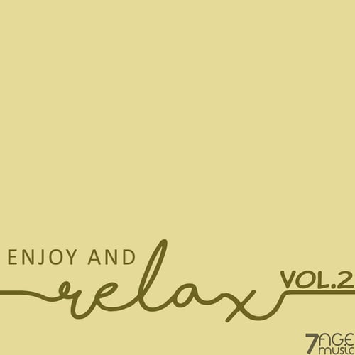 Various Artists-Enjoy and Relax, Vol. 2