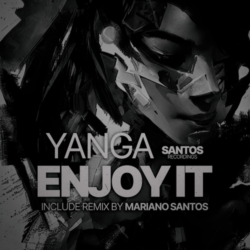 Yanga-Enjoy It