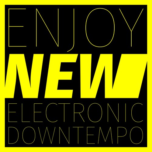 Various Artists-Enjoy New Electronic Downtempo