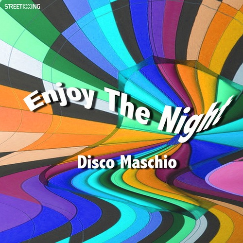 Disco Maschio-Enjoy the Night