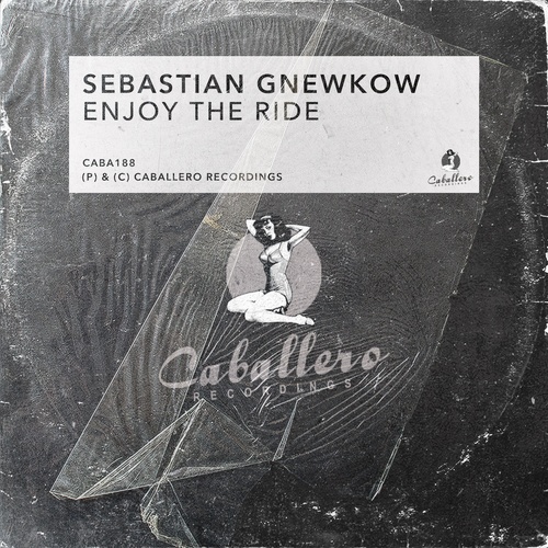 Sebastian Gnewkow-Enjoy the Ride
