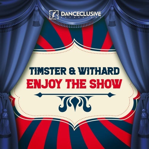 Timster, Withard, Xam Sato, Embee, Bertrand, DJ Kryst-Off-Enjoy the Show