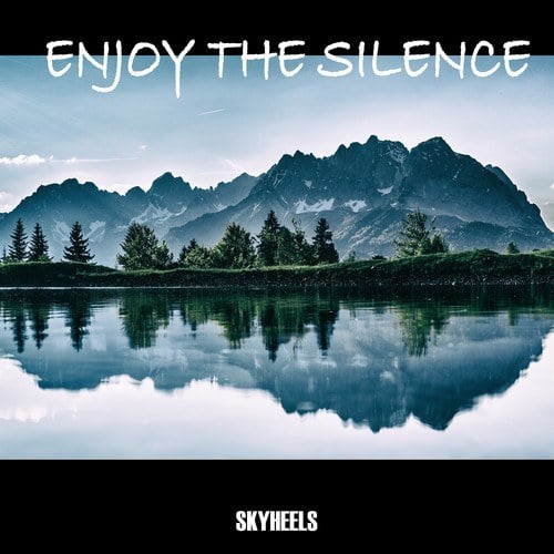 Various Artists-Enjoy the Silence