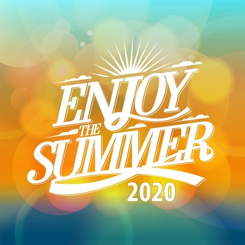 Various Artists-Enjoy the Summer 2020