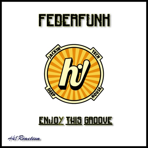 FederFunk-Enjoy This Groove