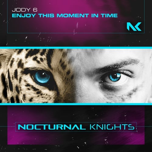 Jody 6-Enjoy This Moment in Time