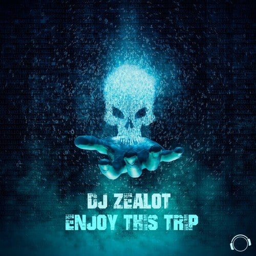 DJ Zealot-Enjoy This Trip
