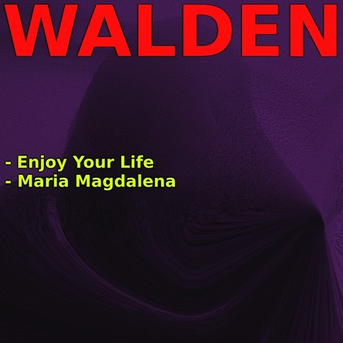 Walden-Enjoy Your Life