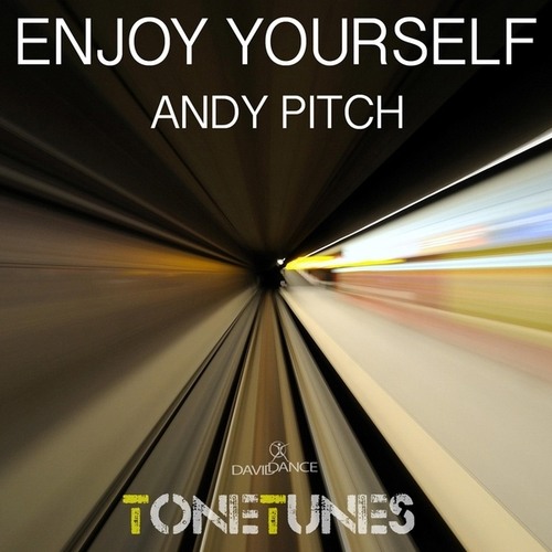 Andy Pitch-Enjoy Yourself