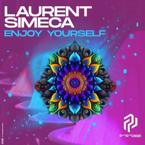 Laurent Simeca-Enjoy Yourself