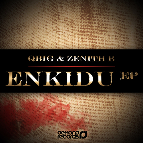 QZB-Enkidu EP