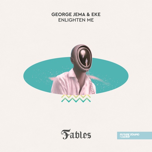 George Jema, EKE (NL)-Enlighten Me
