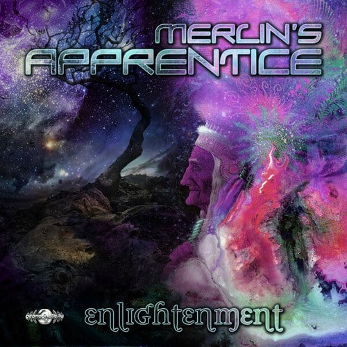 Merlins Apprentice-Enlightenment