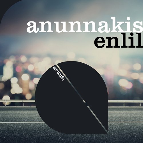 Anunnakis-Enlil