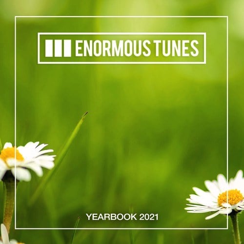 Various Artists-Enormous Tunes - The Yearbook 2021