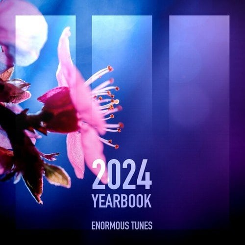 Various Artists-Enormous Tunes - The Yearbook 2024