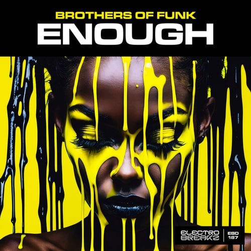 Brothers Of Funk-Enough