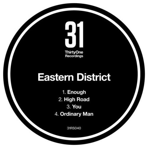 Eastern District-Enough EP