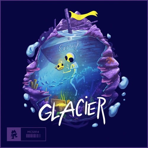 Glacier-Enough