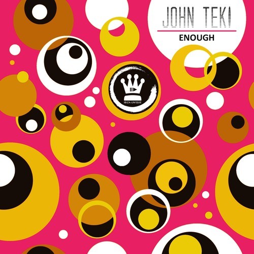John Teki -Enough