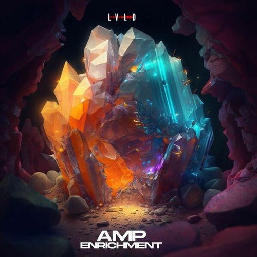 Amp-Enrichment