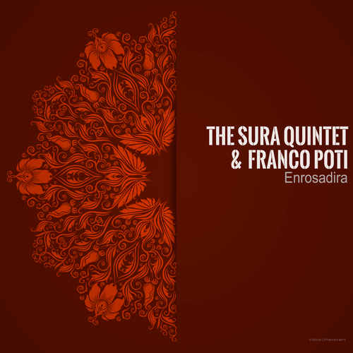 The Sura Quintet & Franco Poti-Enrosadira