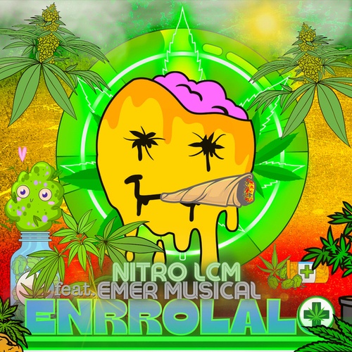 Nitro LCM, Emer Musical-Enrrolalo