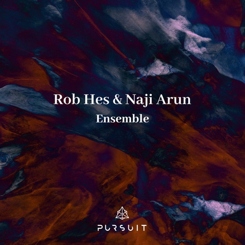 Rob Hes, Naji Arun-Ensemble